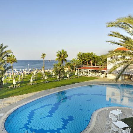 Akti Beach Hotel & Village Resort Klorakas Kemudahan gambar