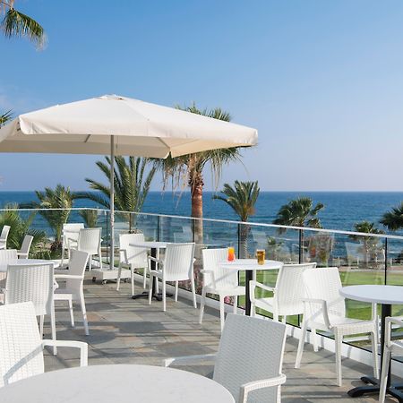 Akti Beach Hotel & Village Resort Klorakas Luaran gambar