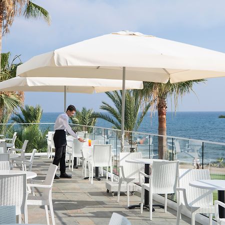 Akti Beach Hotel & Village Resort Klorakas Luaran gambar