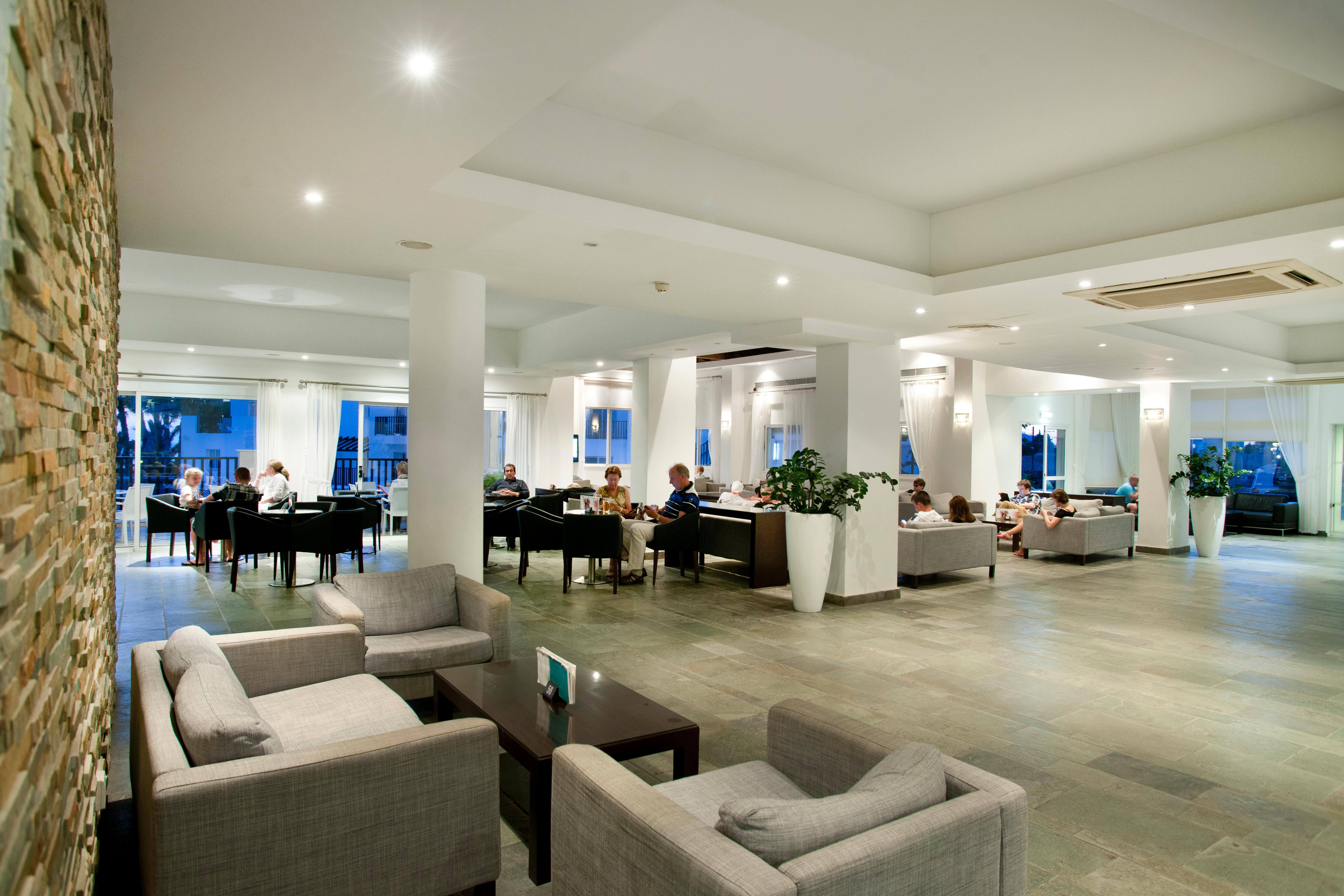 Akti Beach Hotel & Village Resort Klorakas Kemudahan gambar