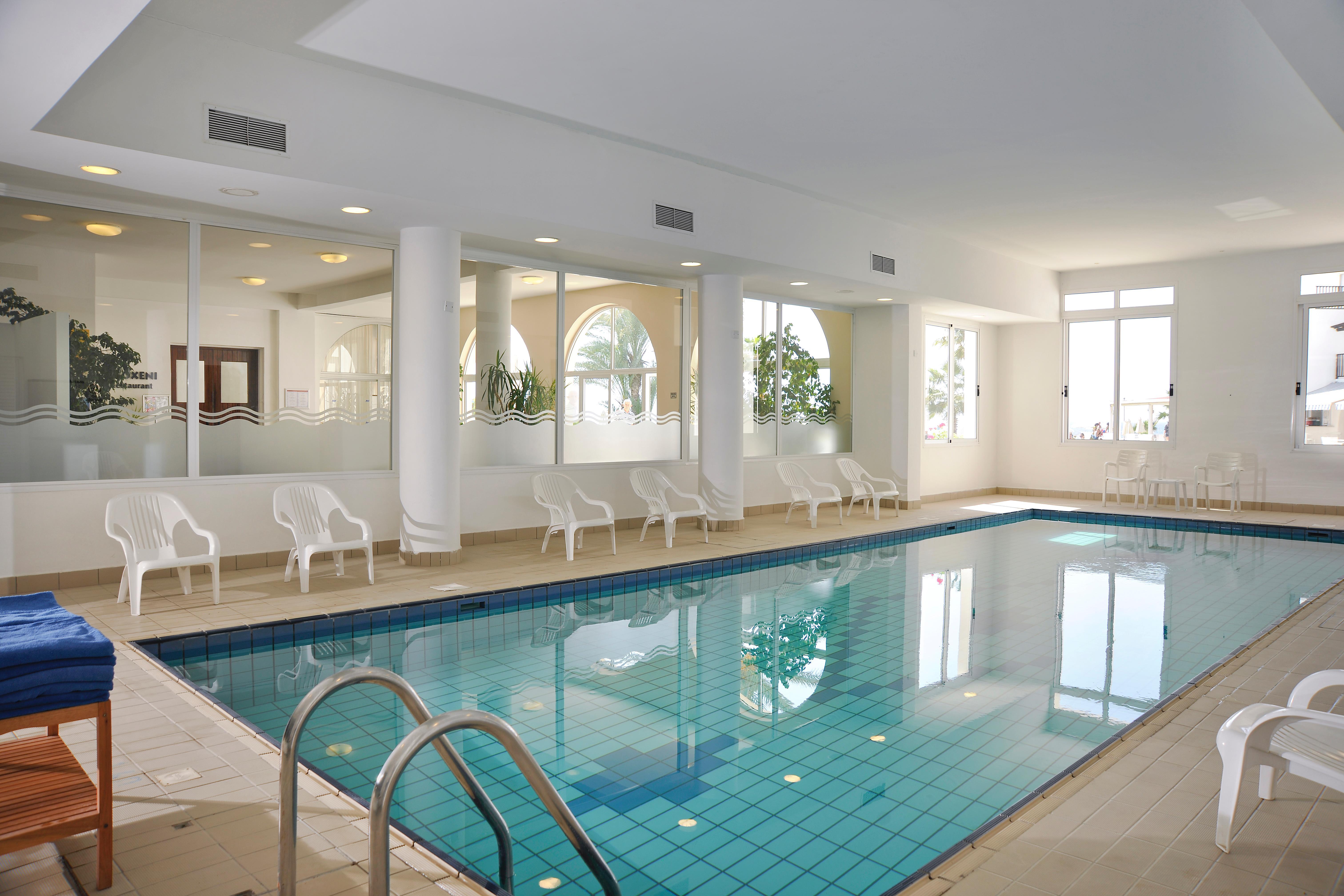 Akti Beach Hotel & Village Resort Klorakas Luaran gambar