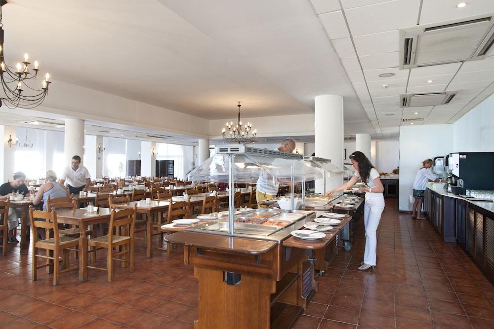 Akti Beach Hotel & Village Resort Klorakas Luaran gambar